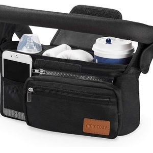 Momcozy Universal Stroller Organizer